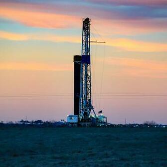 Climate Change Fracking May Be Doing More Damage Than We Thought