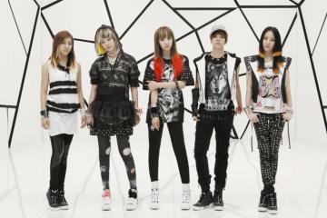 F X Wallpaper Asiachan Kpop Image Board