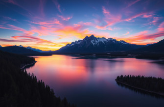 Ultra Widescreen Wallpaper