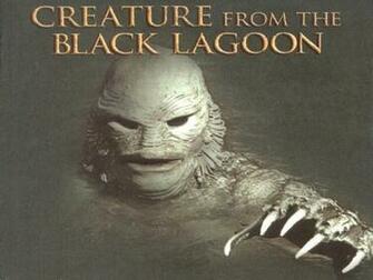 Creature Wallpaper Universal Monsters