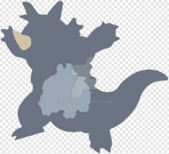 Cartoon Rocket Rhydon Rhyhorn National Dex Artist Sceptile