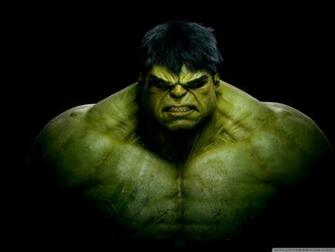 Hulk 4k HD Desktop Wallpaper For Ultra Tv Wide