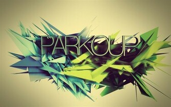 Parkour Wallpaper