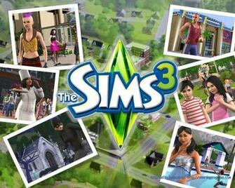 The Sims Wallpaper HD