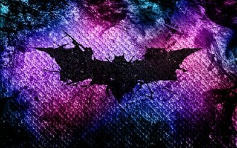 Bat Symbol Wallpaper By El Fox
