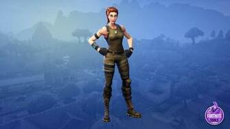 Tower Recon Specialist Wallpaper