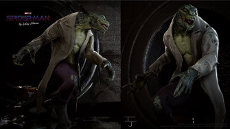 Ian Joyner On X Early Round Of Exploration For Thelizard