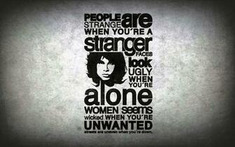 Jim Morrison Wallpaper Image Group