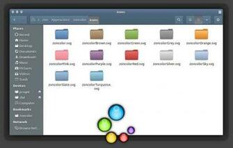 Themes And Icons For Ubuntu Linux Mint Noobslab