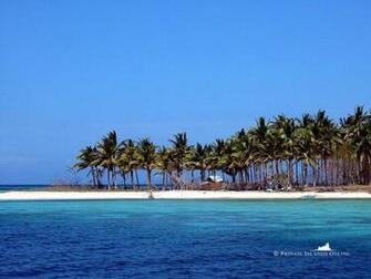 Private Islands Wallpaper High Definition
