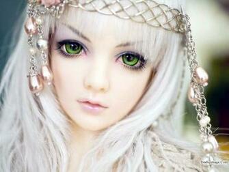 Beautiful Wallpaper Barbie Doll HD