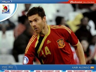 Xabi Alonso Wallpaper Top Best