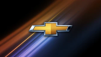 Chevrolet Logo Wallpaper