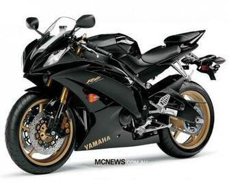 Yamaha R6 Raven Wallpaper HD In Bikes Imageci