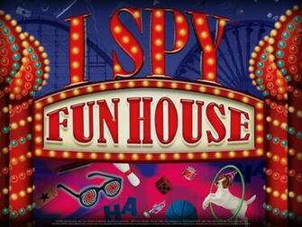 Spy Fun House For Nintendo Ds Scholastic