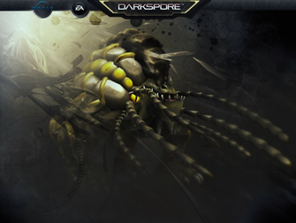 Spore Darkspore Wallpaper Contest Winners Announced