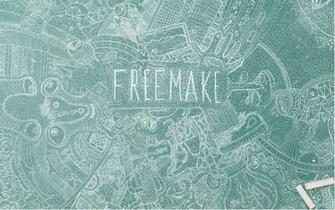 Chalk Paint Wallpaper