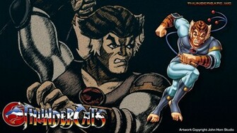 Thundercats Wallpaper HD More Hi Def