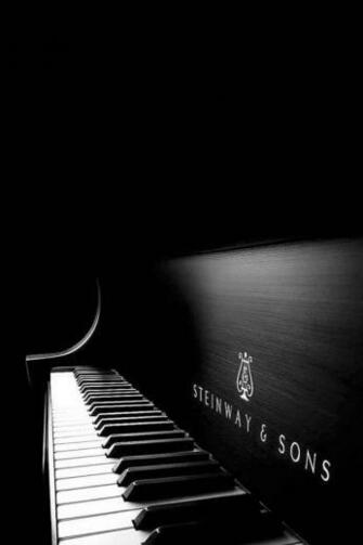 Steinway iPhone Wallpaper HD iPhonewalls