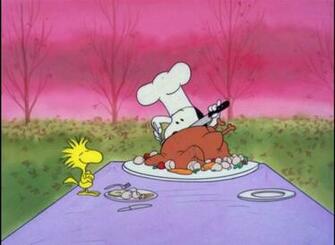 Snoopy Spring Wallpaper High Definition