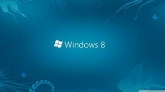 Windows Blue 4k HD Desktop Wallpaper For Ultra Tv