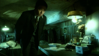 Days Of Being Wild Backdrops The Movie Database Tmdb