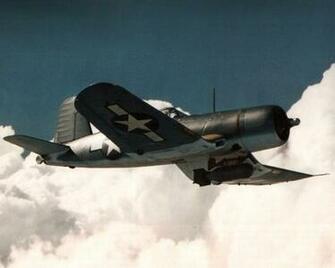 Pin Image Of Chance Vought F4u 1a Corsair F 4f Wallpaper