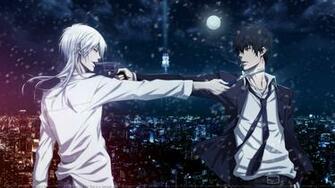 Psycho Pass Anime Wallpaper HD Photos