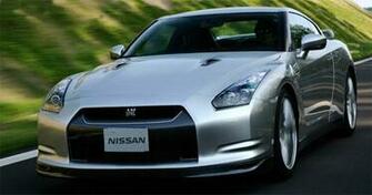 Car Wallpaper Nissan Gt R Specv