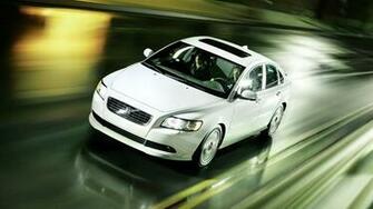 Volvo S40 T5 Wallpaper HD Image Wsupercars