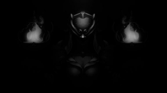 Nemesis Smite HD Wallpaper Background Image