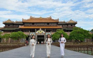 Over Of Vietnamese Culture