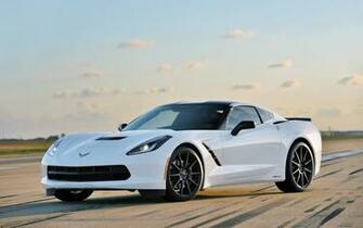 Chevrolet Corvette Stingray History Wallpaper Apps