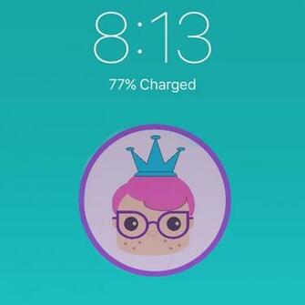 Custom Freddy Funko iPhone Wallpaper