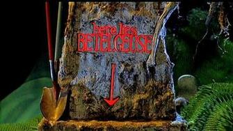 Beetlejuice Wallpaper