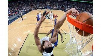 Anthony Davis Wallpaper