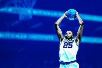 Mikal Bridges And The Unlocking Force Of D Swingman