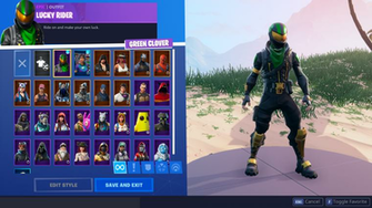 Can We Get A Locker With Background That Changes For Each Season