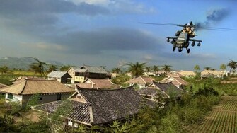 Wargame Red Dragon