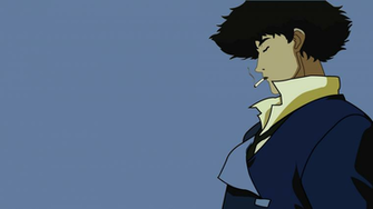 Spike Spiegel HD Wallpaper