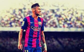 Neymar Wallpaper