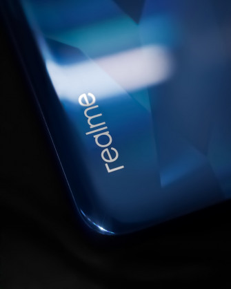 Realme Phone Pictures Image