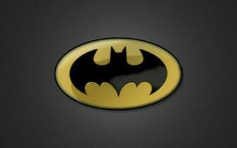 Superhero Logos