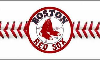 Red Sox Logo Wallpaper Net