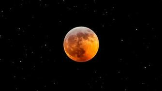 Super Blood Wolf Moon Best Photos From Around Michigan