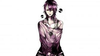 Uta Tokyo Ghoul iPhone Wallpaper Top