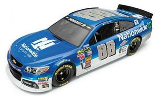 Nationwide Show Car And Racing Simulator