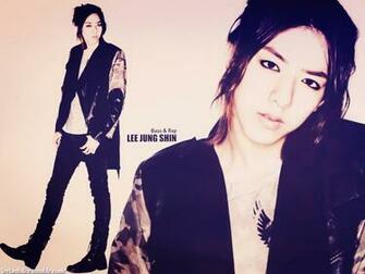 Lee Jungshin Image HD Wallpaper And Background