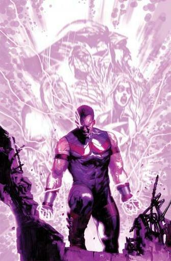 Wonder Man Vs Absorbing Battles Comic Vine