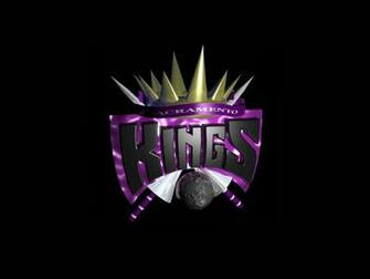 Sacramento Kings Logo Wallpaper Wallpaperuggest